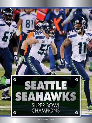 Seattle Seahawks - ebook